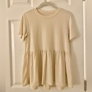 Babydoll Top